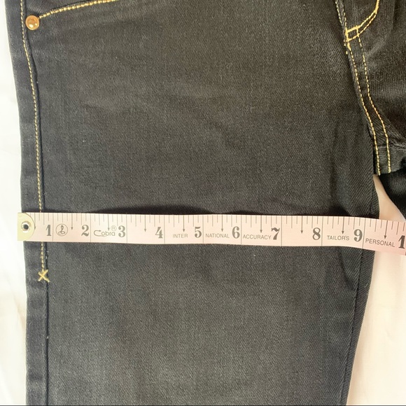 Von Dutch bootcut jeans - Picture 8 of 11